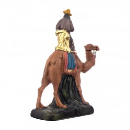 Presepe Completo in Gesso