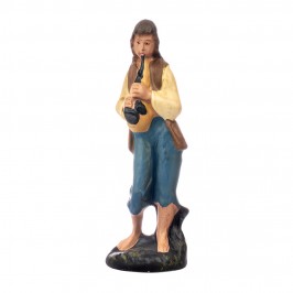 Presepe Completo in Gesso