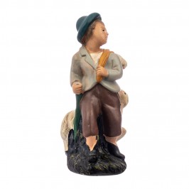 Presepe Completo in Gesso