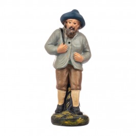 Presepe Completo in Gesso