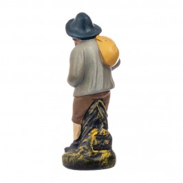 Presepe Completo in Gesso