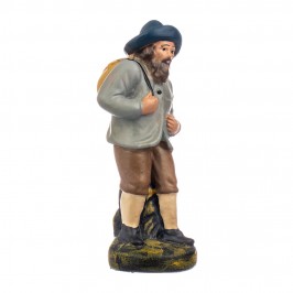 Presepe Completo in Gesso