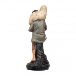 Presepe Completo in Gesso