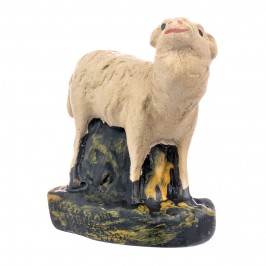 Presepe Completo in Gesso