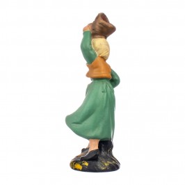 Presepe Completo in Gesso