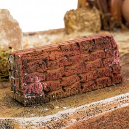 Capanna Presepe con Archi