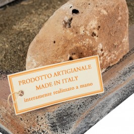 Presepe Arabo in Sughero