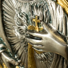 Tabernacolo in Legno Sacro...