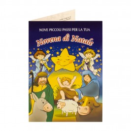 Puzzle Novena di Natale