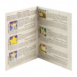 Puzzle Novena di Natale