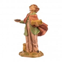 Signora delle Spezie...