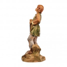 Pastore con Bastone e...