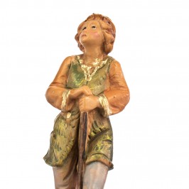 Pastore con Bastone e...