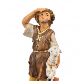 Pastorello con Pecora in...