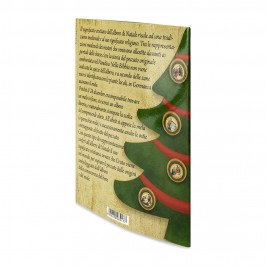 Cartoncino Natalizio con...