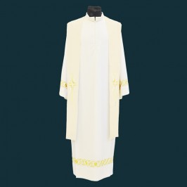 Stolone con Croce Stilizzata