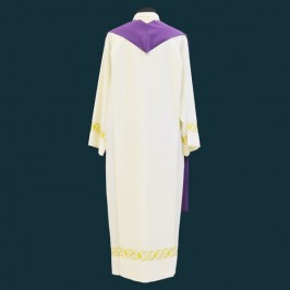 Stolone con Croce Stilizzata