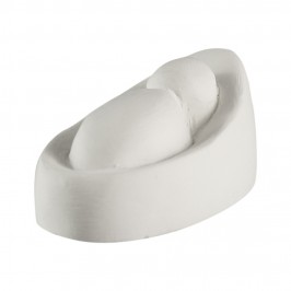 Presepe moderno in Ceramica