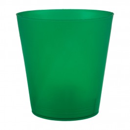 Flambeaux in Plastica Colorata