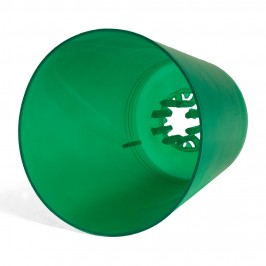 Flambeaux in Plastica Colorata