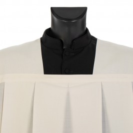 Cotta Avorio in Misto Lana