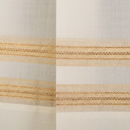 Cotta Avorio in Misto Lana