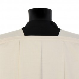 Cotta Avorio in Misto Lana