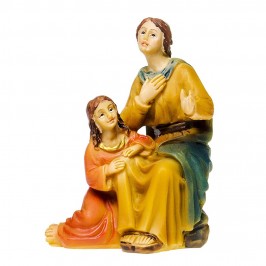 Figure Della Passione  Il Sermone sul Monte