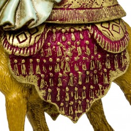 Re Magi su Cammello con...