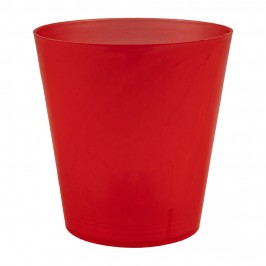 Flambeaux in Plastica Colorata