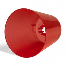 Flambeaux in Plastica Colorata