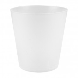 Flambeaux in Plastica Colorata