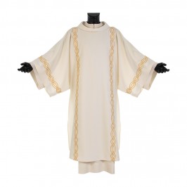 Dalmatica Ricamata