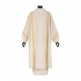 Dalmatica Ricamata
