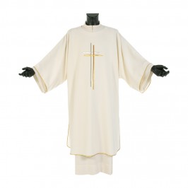 Dalmatica Semplice con...
