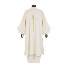 Dalmatica Semplice con...