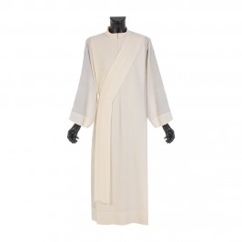 Dalmatica Semplice con...