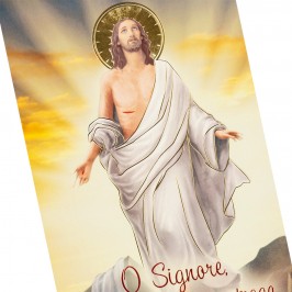 Benedizione della Famiglia