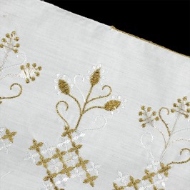 Balza Bianca per Tovaglia...