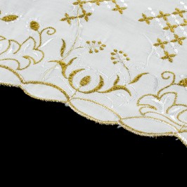 Balza Bianca per Tovaglia...