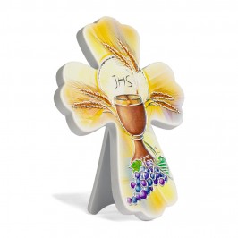 Croce Prima Comunione