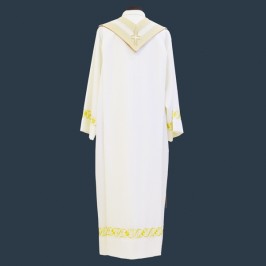 Stola Bicolore per Sacerdote