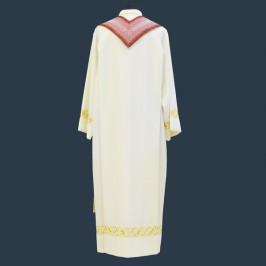 Stola Bicolore per Sacerdote