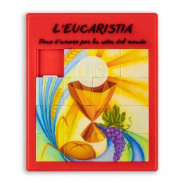 Gioco del Quindici Prima...