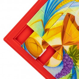 Gioco del Quindici Prima...