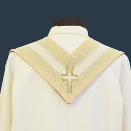 Stola Bicolore per Sacerdote