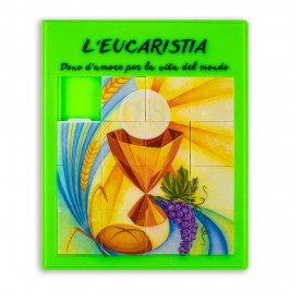 Gioco del Quindici Prima...