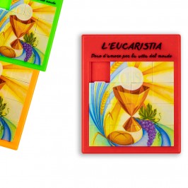 Gioco del Quindici Prima...