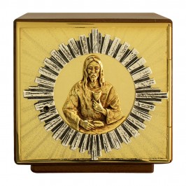 Tabernacolo Altare in Legno