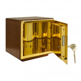 Tabernacolo Altare in Legno